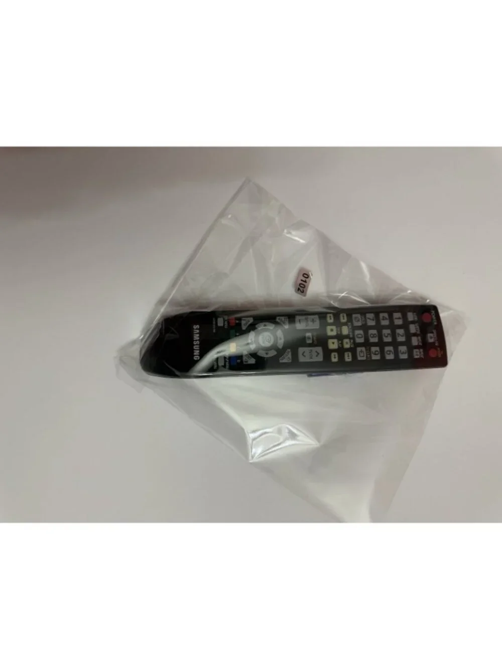 Samsung AK59-00104K Replacement Remote for Select Samsung Blu-ray Player